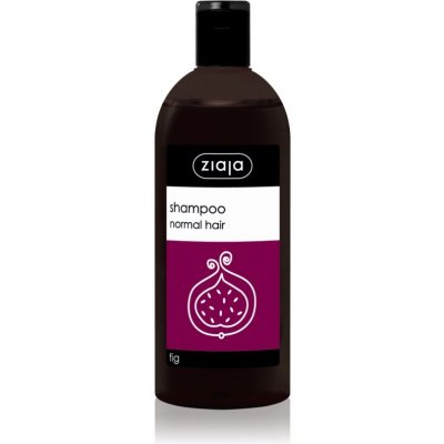 Ziaja Family Shampoo šampón pre normálne vlasy 500 ml
