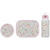 Little Dutch Desiatový set (fľaša 400ml+box+box na ovocie) Fairy Wonders