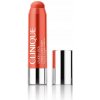 Clinique Chubby Stick™ Cheek Colour Balm krémová lícenka 05 Plenty O' Papaya 6 g