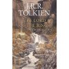 Harper Collins Lord of the Rings 1: Fellowship Of The Ring Illustrated