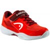 Detská tenisová obuv Head Sprint Velcro 3.0 Kids ORDR EUR 34