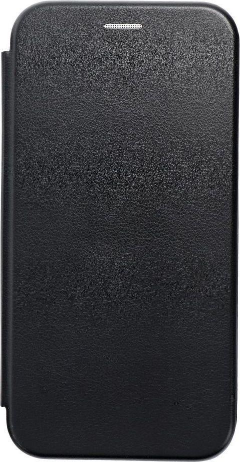 Púzdro Forcell Elegance Samsung Galaxy A20e, Čierne
