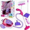 Detský vysávač click4TOYS Vysávač pre deti