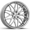 DOTZ Dotz Suzuka 8.5x19 5x120 ET33 Silver Polished 72.6