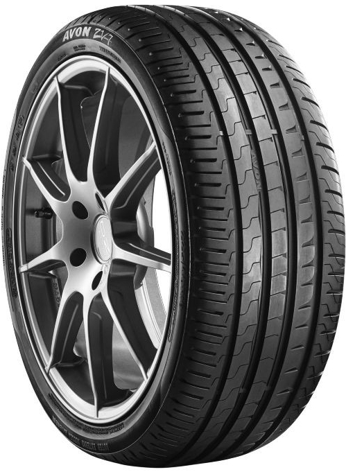 Avon ZV7 235/40 R19 96Y