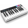 IK Multimedia iRig Keys I/O 25