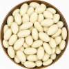Zdravoslav Mandle v bílé čokoláde 250 g