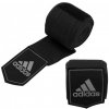 Boxerské bandáže ADIDAS 5 x 255 cm černé