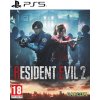 Resident Evil 2 Remake (PS5)