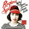 Regina Spektor - What We Saw From The Cheap Seats (Red Coloured) (Limited Edition) (140 g) (LP)