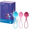 Satisfyer Strengthening Balls Set venušine guličky