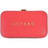 Oxybag Manikúra Leather Coral