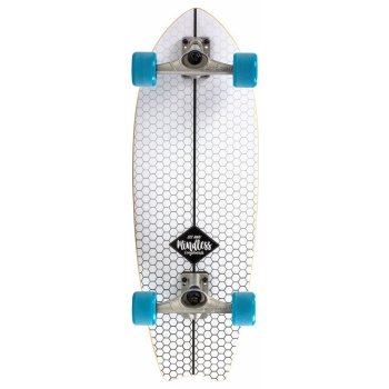 Mindless Surf Skate Fish Tail 29,5