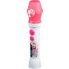 Ekids Karaoke mikrofon pro děti Original / Barbie / Be-070.11mv22