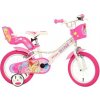 Dino Bikes - Detský bicykel 14