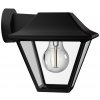 Philips Philips 16495/30/PN - Vonkajšie nástenné svietidlo MYGARDEN ALPENGLOW E27/60W/230V P1816 + záruka 3 roky zadarmo + záruka 3 roky zadarmo