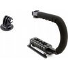 Xrec držák stabilizátoru / X-grip / stativ pro Gopro Hero 4 3+ 3 2 1