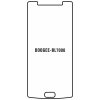 Ochranná fólia Sunshine Hydrogel pre Doogee BL7000 Variant:: predná čirá