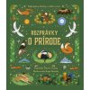 Rozprávky o prírode - Dawn Casey, Zanna Goldhawk (ilustrátor)