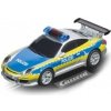 Auto GO/GO+ 64174 Porsche 911 GT3 Polizei