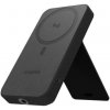 Mophie Snap+ Powerstation Stand MagSafe 10000mAh USB-C black