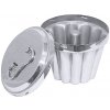 Forma z nerezové oceli na bábovku 1 l | CONTACTO, 872/140 inox
