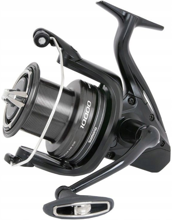 Shimano Aerlex 10000 XTB 4.6:1