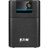 EAT Eaton 5E Gen2 700 UPS Line-Interactive 0,7 kVA 360 W 2 AC zásuvky/AC zásuviek