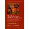 Beginnings of Western Science