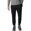 Columbia Tech Trail Knit Jogger M čierna