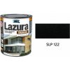 HET SOLDECOL Lazúra PREMIUM tenkovrstvá olejová lazúra na drevo 2.5 l SLP-122