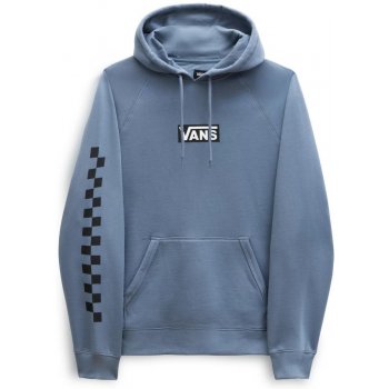 Vans MN VERSA STANDARD HOODIE Pánska mikina VN0A49SNZ7W1