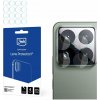 Ochranná fólia na objektív fotoaparátu pre Xiaomi 15 Pro - 3mk Lens Protection