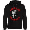 Silence Of The Lambs Hoodie Hello Clarice