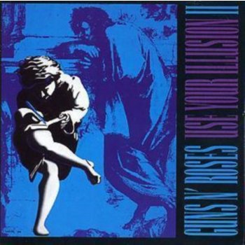 Guns N' Roses - Use Your Illusion 2