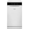 Umývačka riadu Whirlpool WSFO 3O23 PF biela