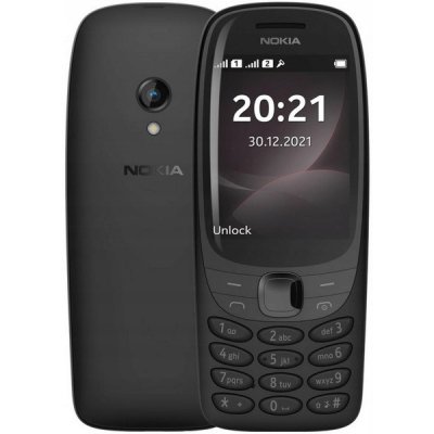 Nokia 6310 2021