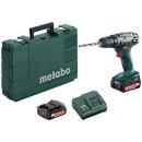 Metabo BS 14,4 602206540
