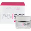 VIVACO Liftingový krém COLLAGEN + hyaluron VIVADERM 50 ml