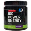 Body nutrition Iso power energy + elektrolyty 480 g - citron