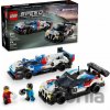 LEGO® Speed Champions 76922 Pretekárske autá BMW M4 GT3 a BMW M Hybrid V8 - LEGO