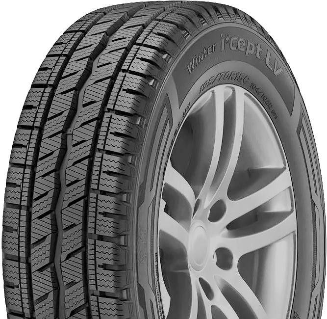 Hankook RW12 I*CEPT LV 215/70 R15 109/107R