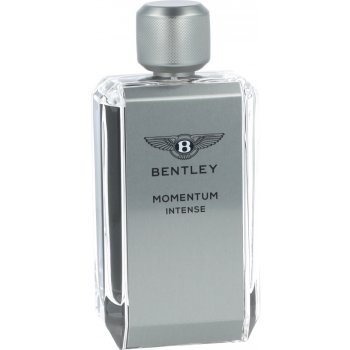 BENTLEY Momentum Intense parfumovaná voda pánska 100 ml