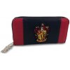 Harry Potter - peňaženka s erbom Chrabromilu
