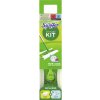 Upratovacia sada Swiffer Sweeper, 1x mop násada, 8x suché utierky, 3x vlhčené utierky
