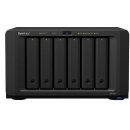 Diskové polia Synology DiskStation DS1821+