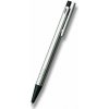 Guľôčkové pero Lamy Logo - matt black uni čierna