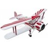 Seagull Bücker Bü-133 Jungmeister 1,65m ARF (červeno-krémový)