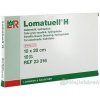 LOMATUELL H TYL PARAFÍNOVÝ 10x20cm sterilný 10ks