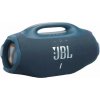 JBL Boombox4 Blue (JBLBOOMBOX4BLUEP)